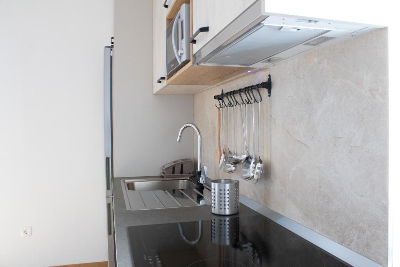 Villa Koraljka Vodice Ngoại thất bức ảnh